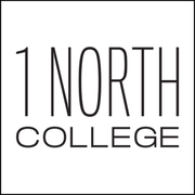Text: 1 North College
