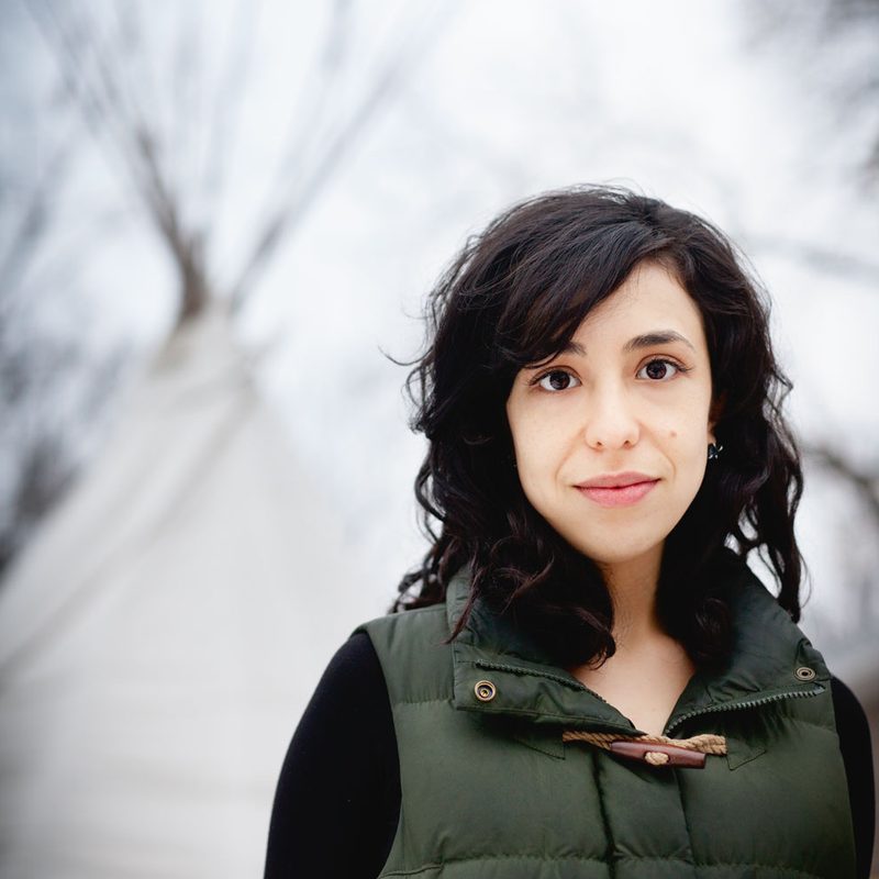 Cover Photo Voice Carleton College