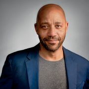 David Wright Faladé