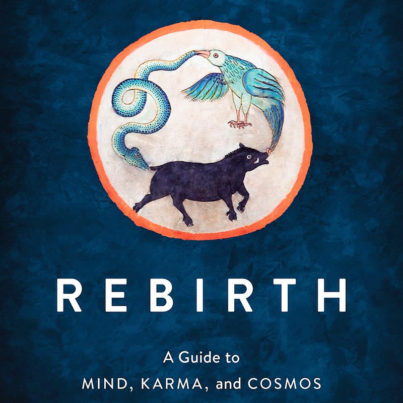 A Buddhist Book of the Dead Voice Carleton College