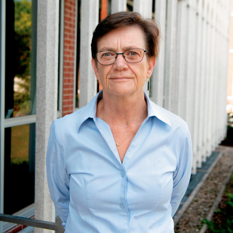 12 Facts about Carleton’s New Provost, Michelle Mattson Voice