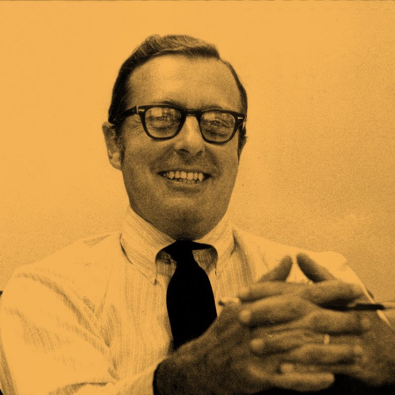 Thomas Hughes ’47