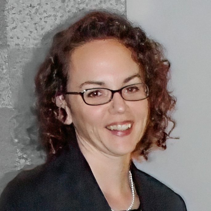 Jeanne Briggs ’96