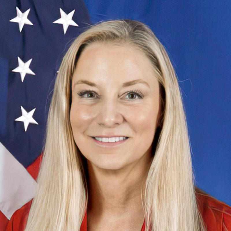 Cynthia Kierscht ’87