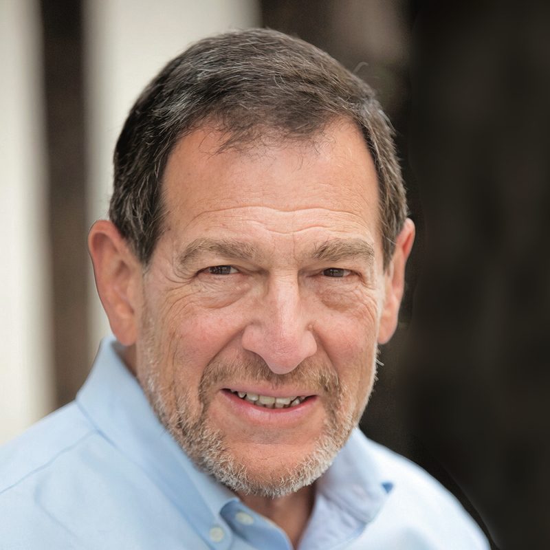 Jimmy Kolker