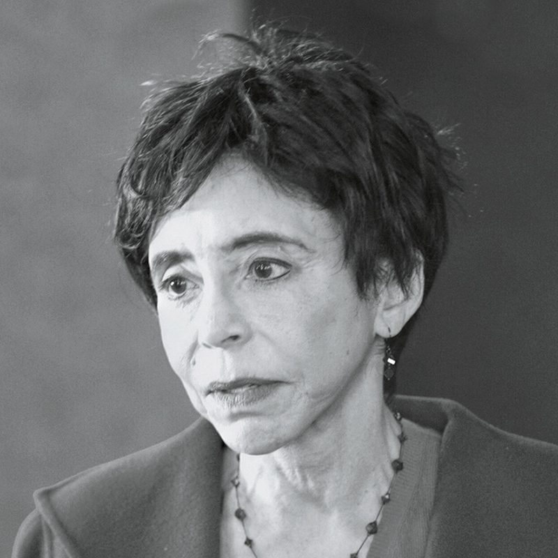 Elizabeth McKune