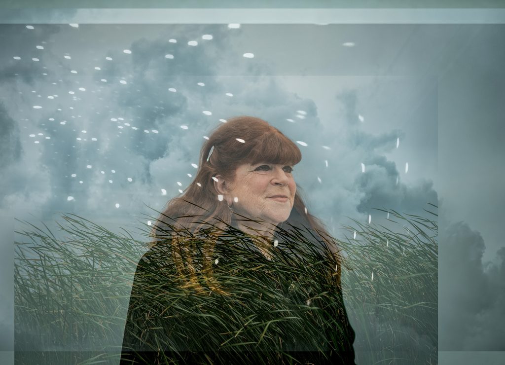 Deborah Appleman photo illustration