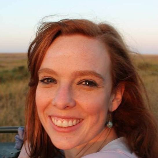 Sara Hooker ’13