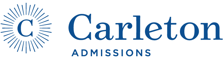Carleton Admissions