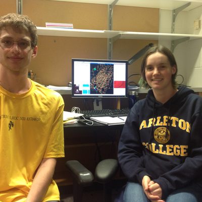 Kohen Research