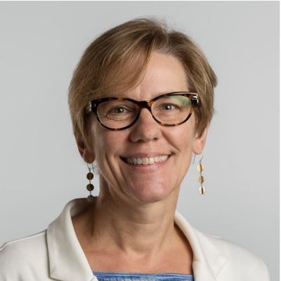 Photo of Gretchen Hofmeister