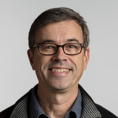 Photo of Steven Drew