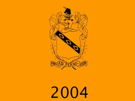 Annual Report 2004