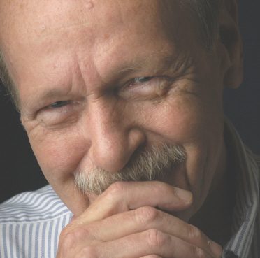 Photo of Charles Carlin