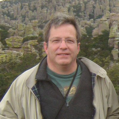 Photo of Will Hollingsworth