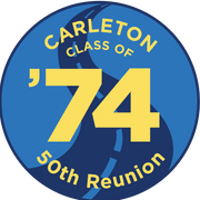 74 Class Logo