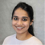 image of Ambika Bhagi-Damodaran