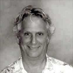 Photo of Jeffrey Bartlett