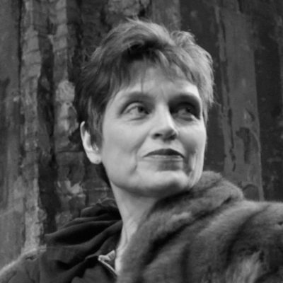 Photo of Judith Howard