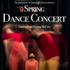 The Spring Dance Concert 2022 will take place in Weitz Theater on May 20 at 7pm and May 22 at 2pm