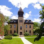 Willis Hall 2016