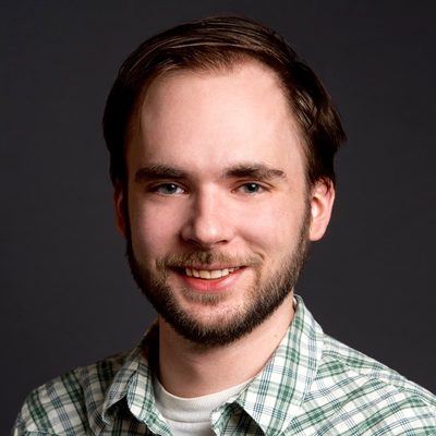 Photo of Ethan Struby