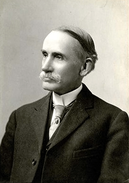 John Bates Clark (1847-1938)