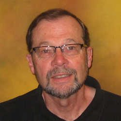 Photo of Bruce Dalgaard