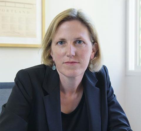 Economics Alumna Kimberly Clausing ’91 Joins US Treasury Dept
