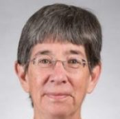 Photo of Denise Hare