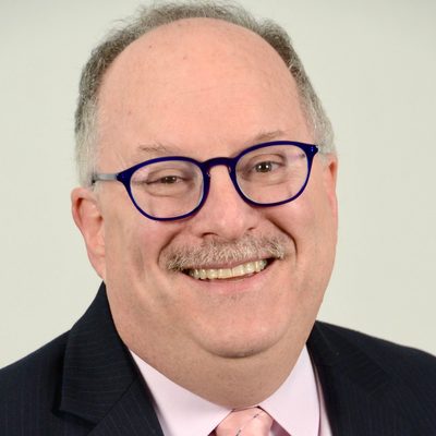 Photo of Andy Morrison