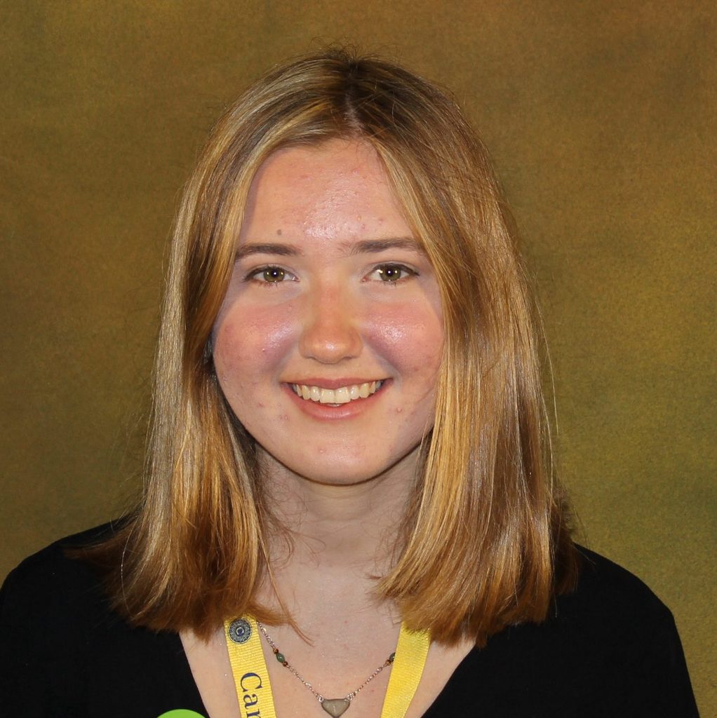 Charlotte Drake-Dunn