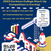 Carleton's Start-Up Fellowship Competition Kickoff Workshop - 