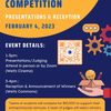 Carleton Startup Competition Presentations and Reception