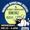 Economics Dept Winter Bowling Social