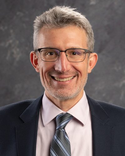 Joshua Gallin