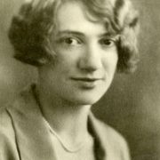 Mary Oenning ’28