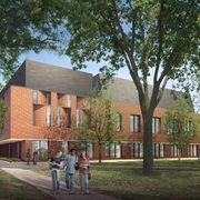 Music Addition: Southeast View