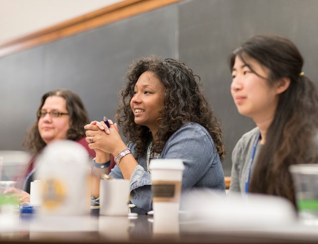 Here’s to the Volunteers! - Carleton College