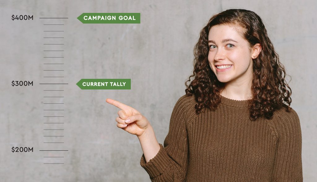 Emma Buechner ’18