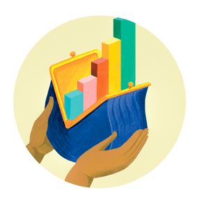 Stocks image
