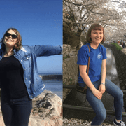 2019 English Major Fulbright Winners