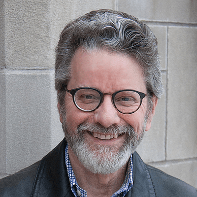 Photo of Gregory Smith