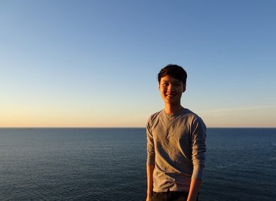 Nathaniel Chew