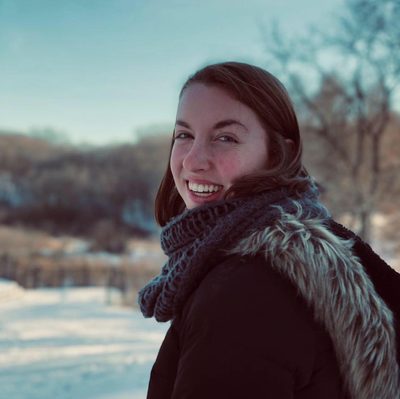 Elyse Wanzenried