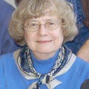 A photo of Carolyn Soule