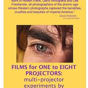 Films for One to Eight Projectors