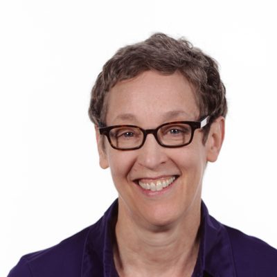 Photo of Carol Donelan