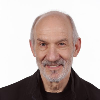 Photo of John Schott