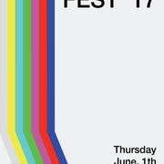 CAMS Fest '17 June 1 at 7:00pm in the Weitz Cinema